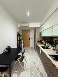 The Viridian (D12), Apartment #495805851